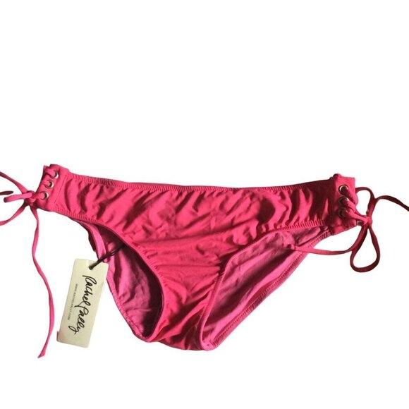 Rachel Pally Other - Rachel Pally Hanalei Rosette Bikini Bottom Swimsuit Womens Size Small NWT